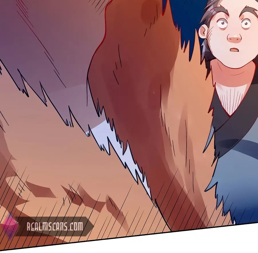 I'm Actually a Cultivation Bigshot Chapter 85 Page 71