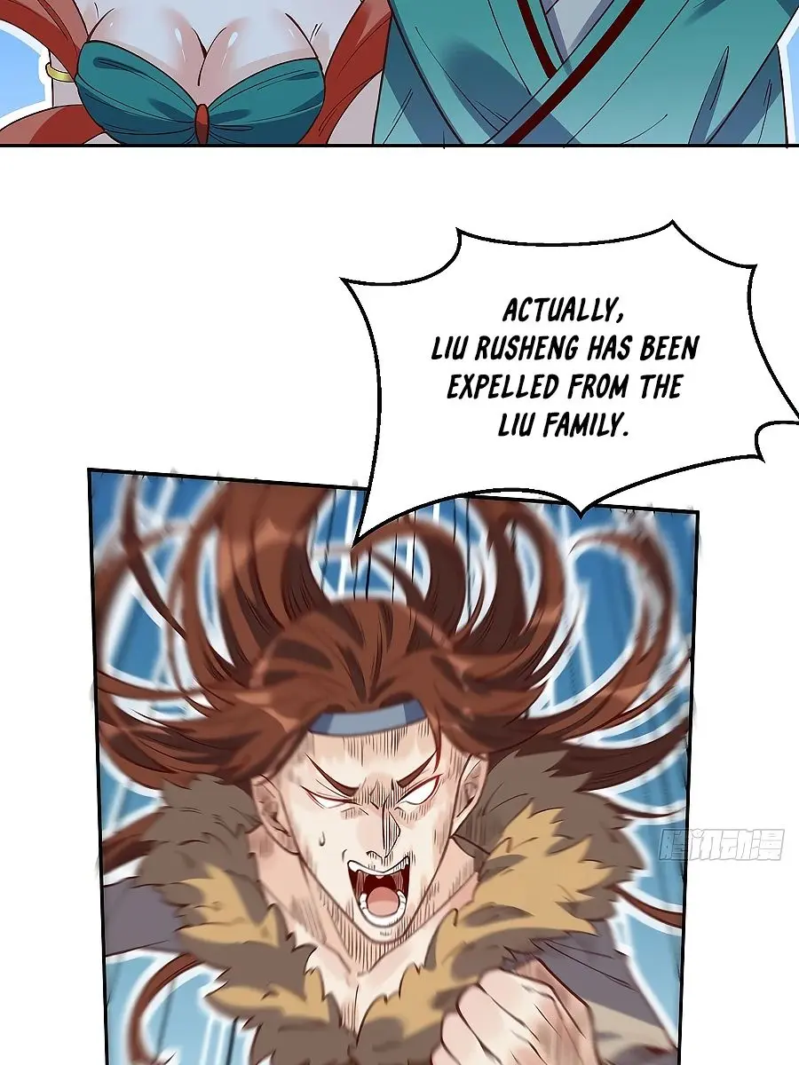 I'm Actually a Cultivation Bigshot Chapter 86 Page 6