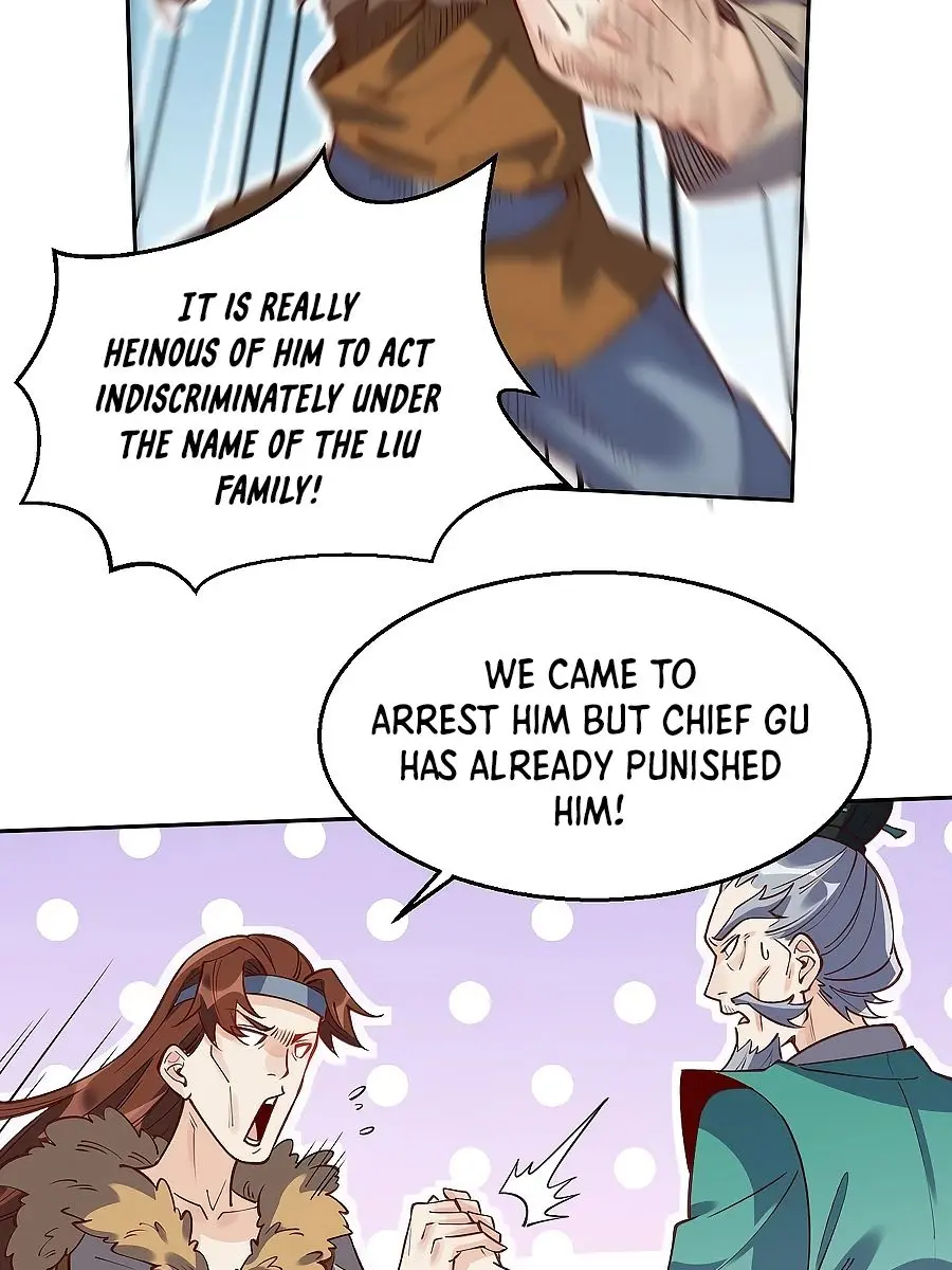 I'm Actually a Cultivation Bigshot Chapter 86 Page 7