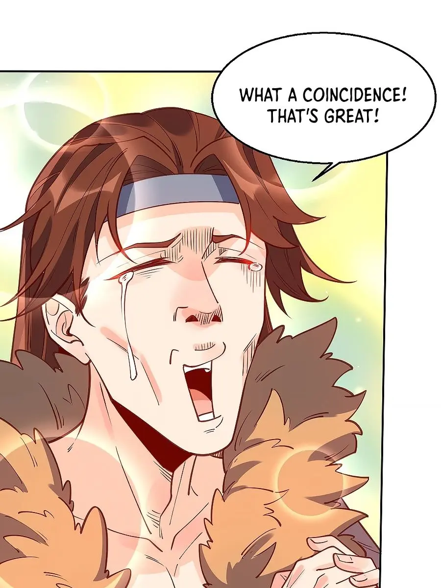 I'm Actually a Cultivation Bigshot Chapter 86 Page 9
