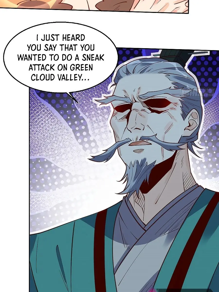 I'm Actually a Cultivation Bigshot Chapter 86 Page 10