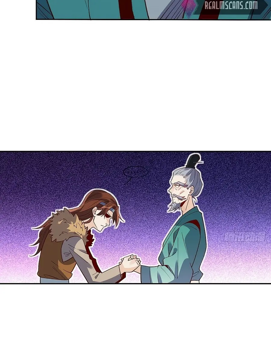 I'm Actually a Cultivation Bigshot Chapter 86 Page 11