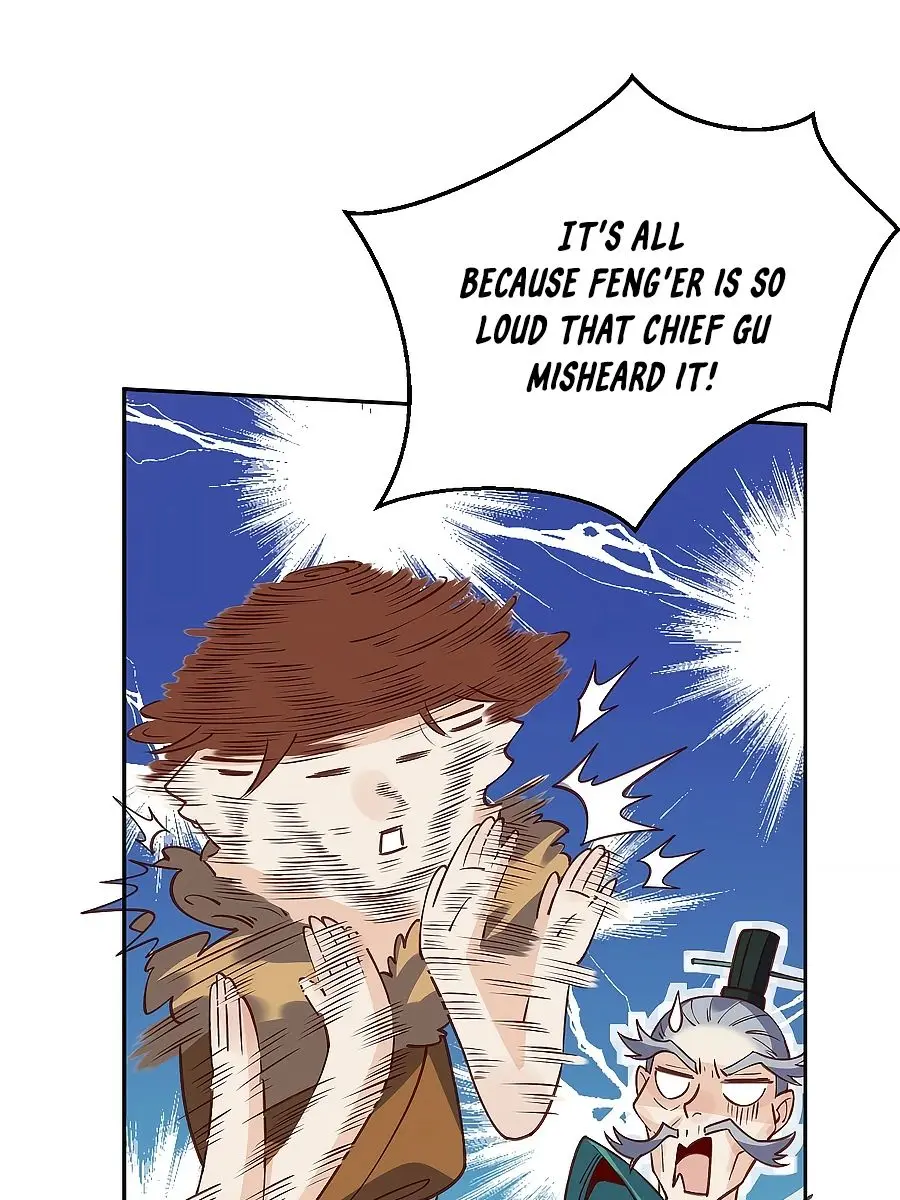I'm Actually a Cultivation Bigshot Chapter 86 Page 14