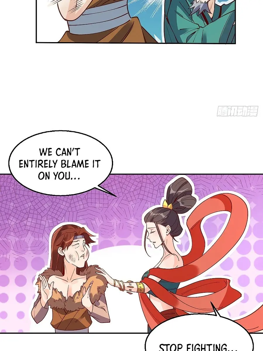 I'm Actually a Cultivation Bigshot Chapter 86 Page 15