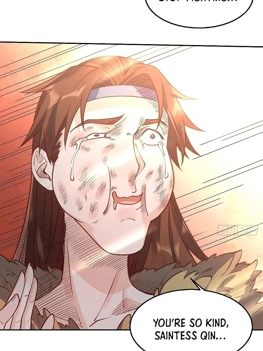 I'm Actually a Cultivation Bigshot Chapter 86 Page 16