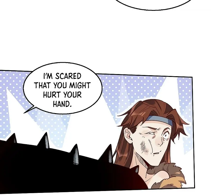 I'm Actually a Cultivation Bigshot Chapter 86 Page 17