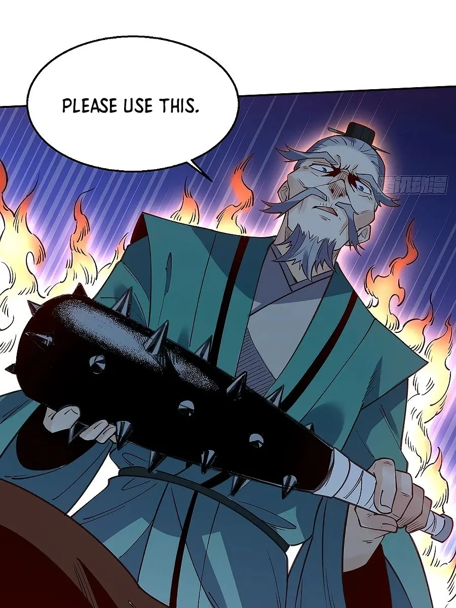I'm Actually a Cultivation Bigshot Chapter 86 Page 18