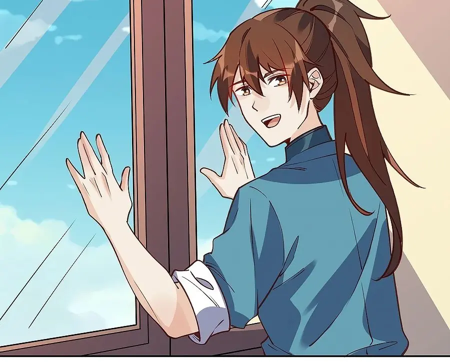 I'm Actually a Cultivation Bigshot Chapter 86 Page 22