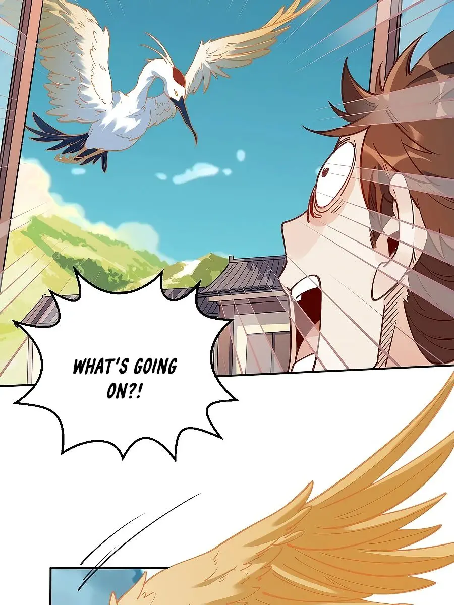 I'm Actually a Cultivation Bigshot Chapter 86 Page 26
