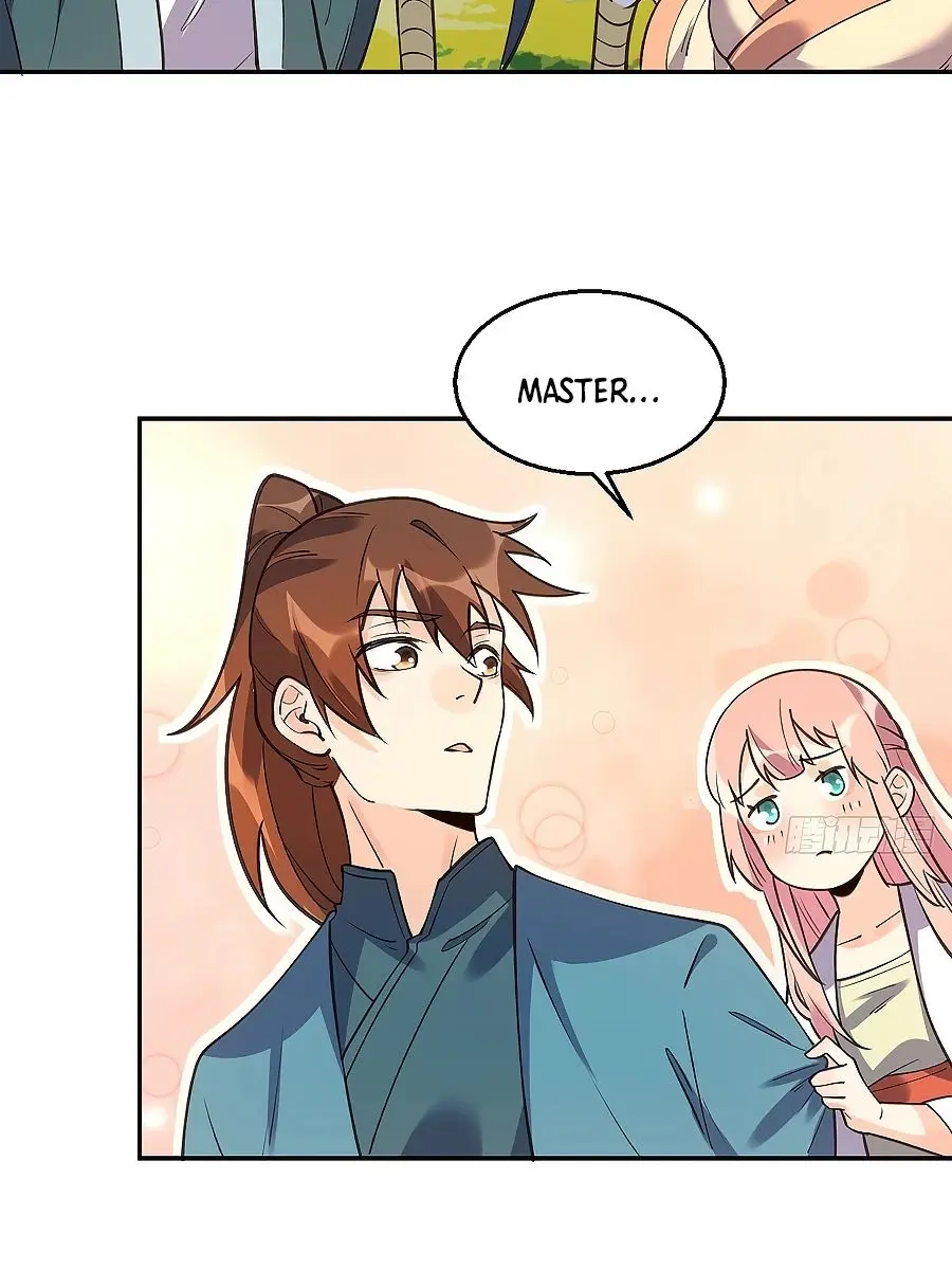 I'm Actually a Cultivation Bigshot Chapter 86 Page 36