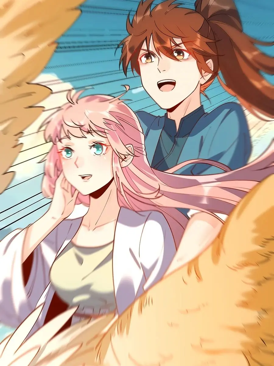 I'm Actually a Cultivation Bigshot Chapter 86 Page 46