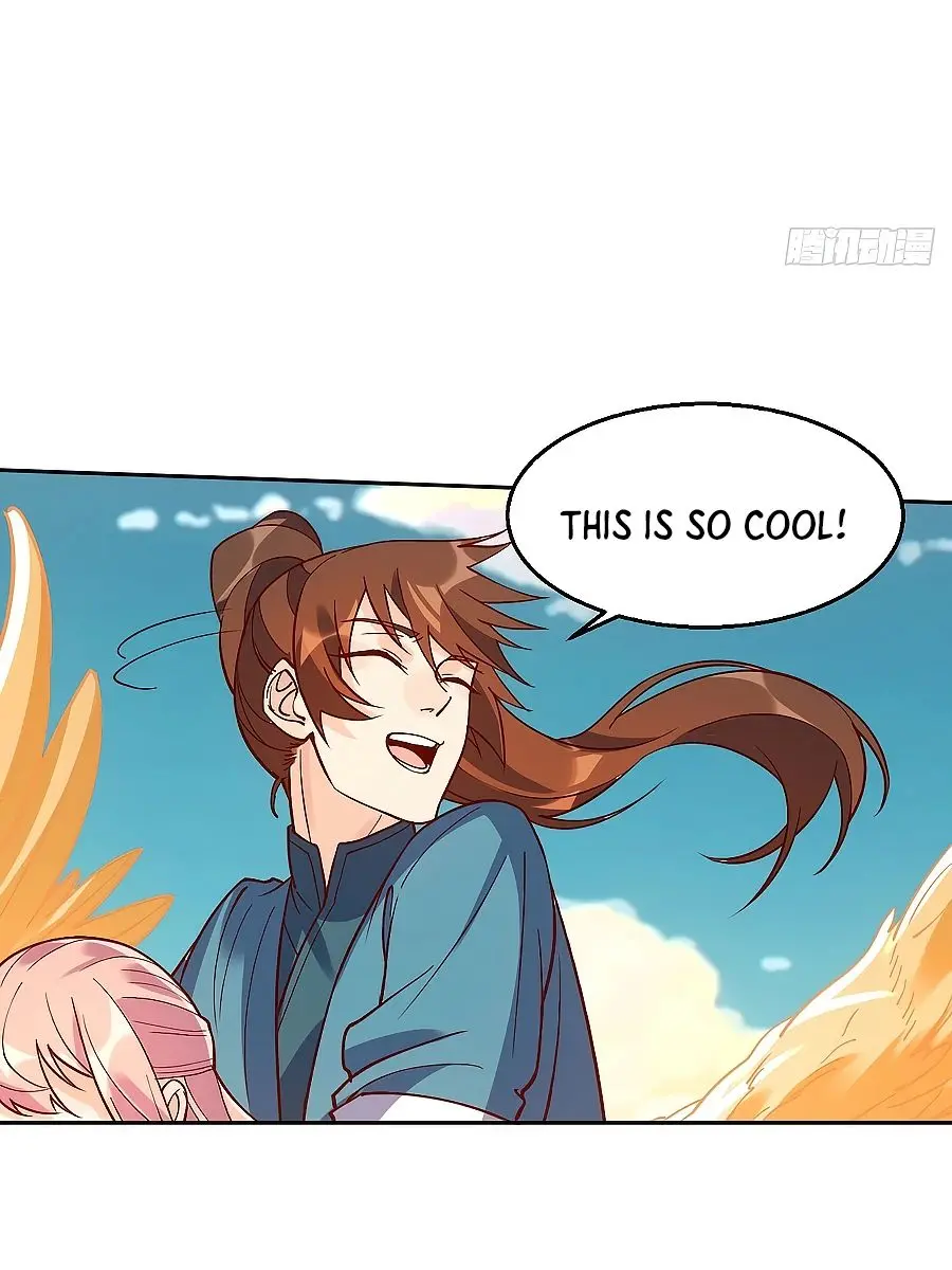 I'm Actually a Cultivation Bigshot Chapter 86 Page 48