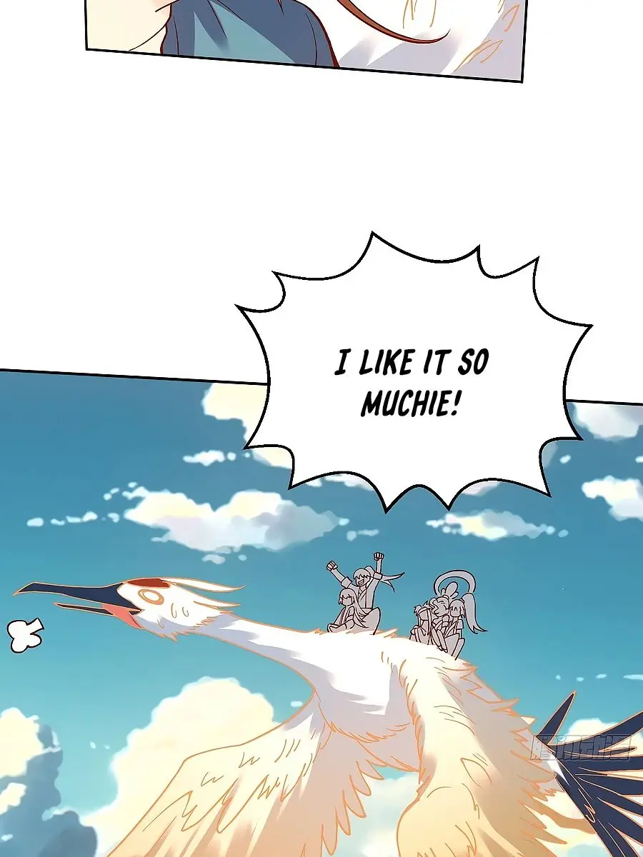 I'm Actually a Cultivation Bigshot Chapter 86 Page 50
