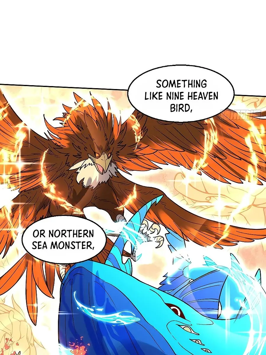 I'm Actually a Cultivation Bigshot Chapter 86 Page 52