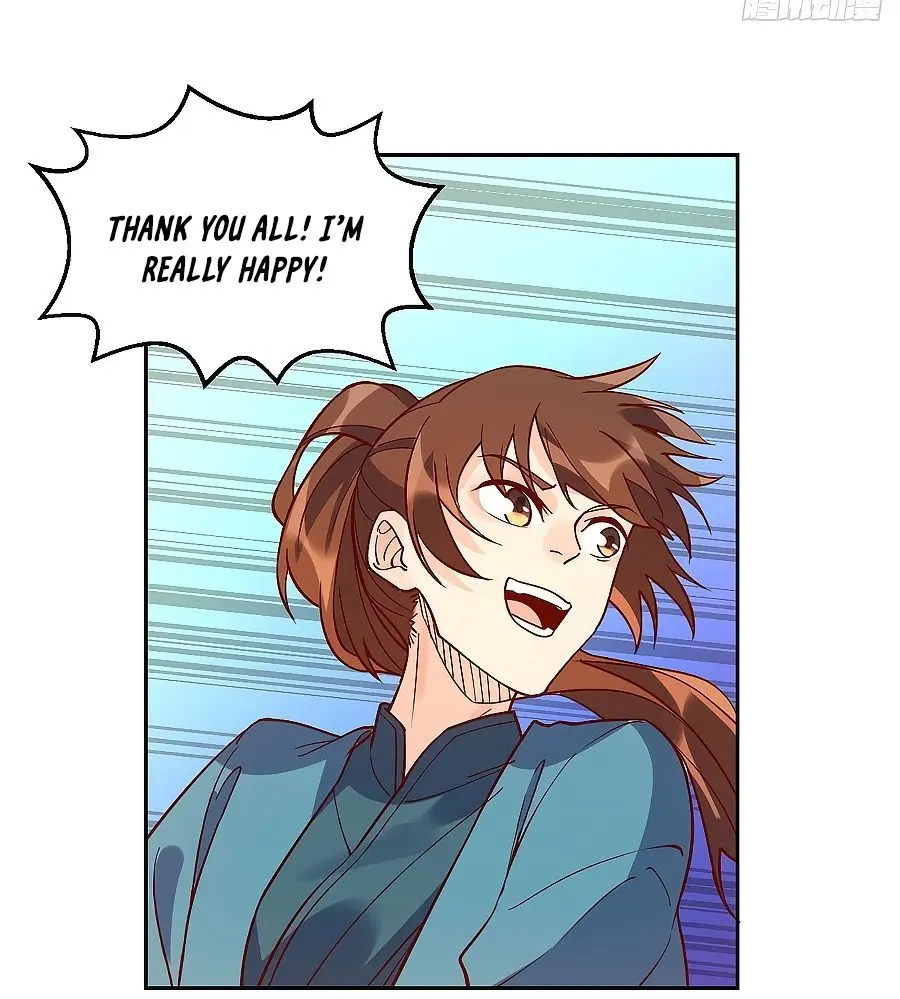I'm Actually a Cultivation Bigshot Chapter 86 Page 55