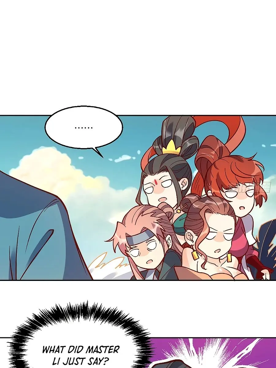 I'm Actually a Cultivation Bigshot Chapter 86 Page 56