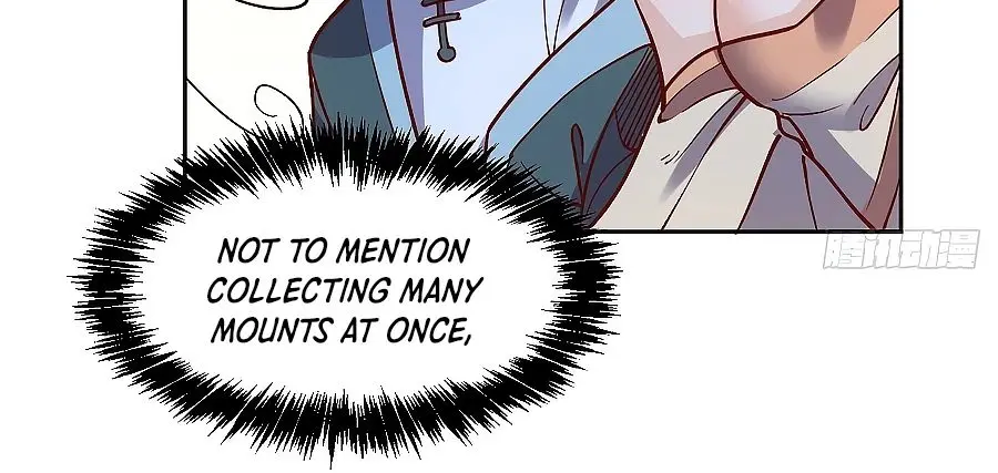 I'm Actually a Cultivation Bigshot Chapter 86 Page 59