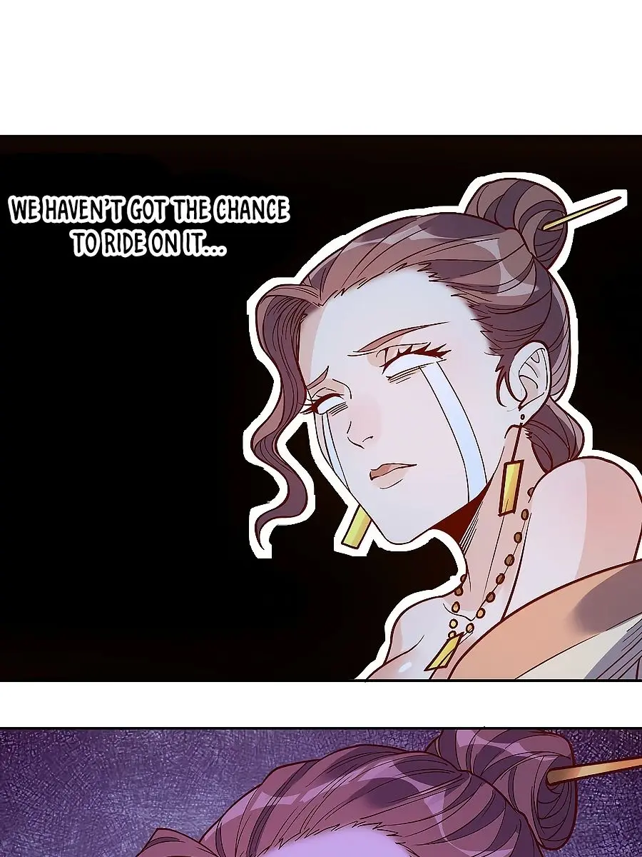 I'm Actually a Cultivation Bigshot Chapter 86 Page 60