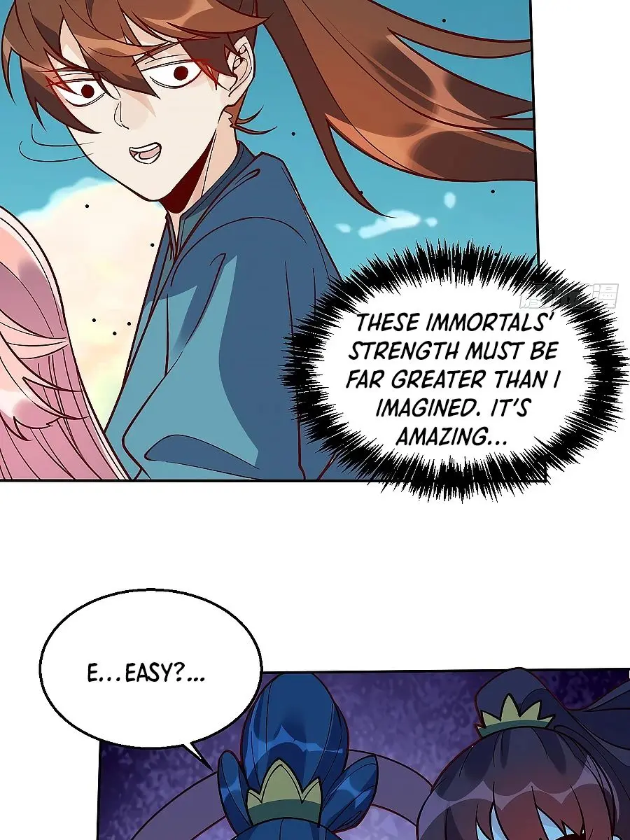 I'm Actually a Cultivation Bigshot Chapter 87 Page 12