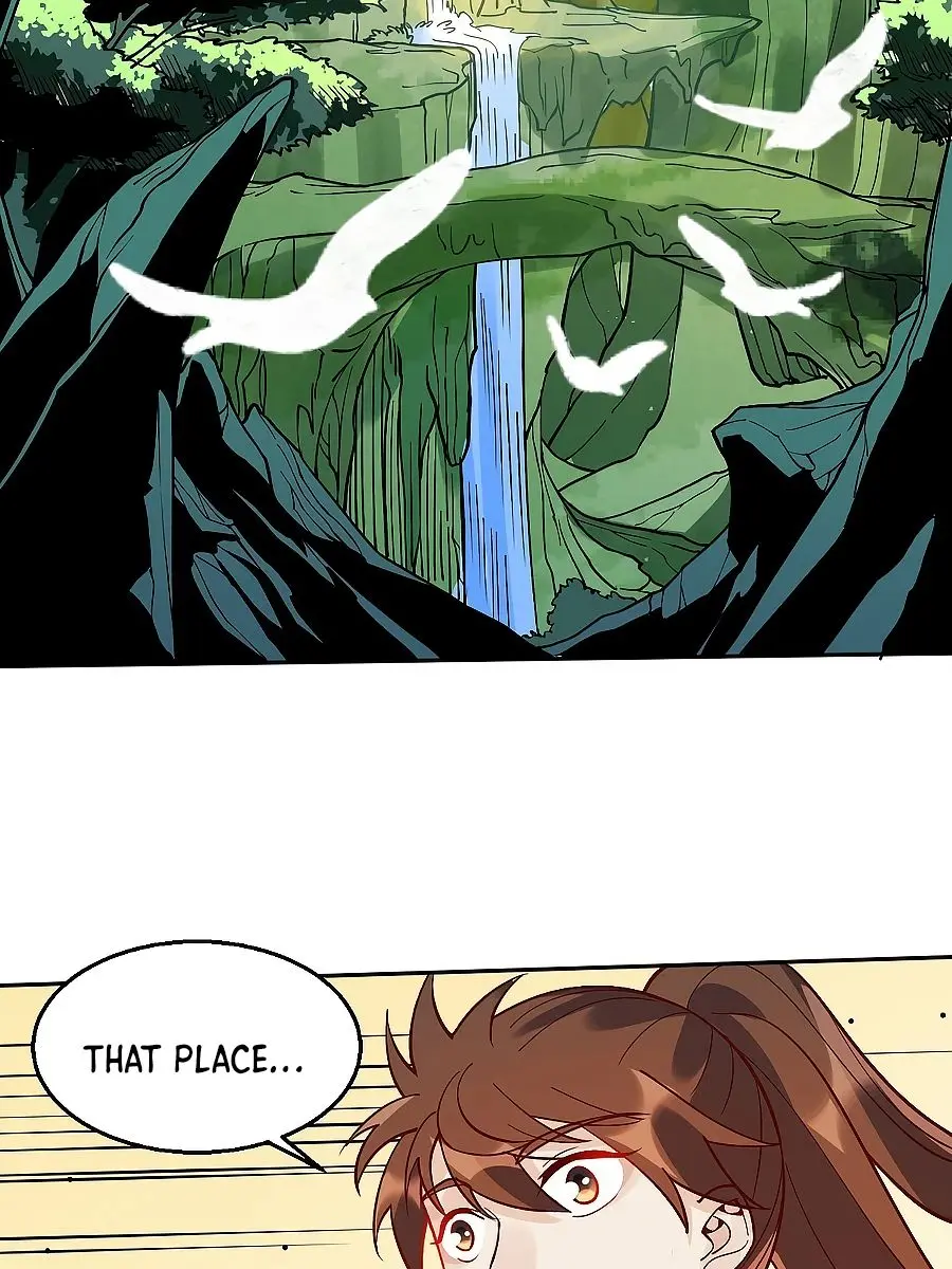 I'm Actually a Cultivation Bigshot Chapter 87 Page 17