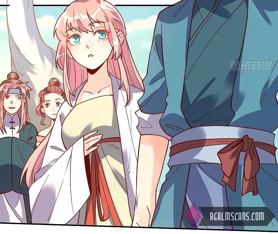 I'm Actually a Cultivation Bigshot Chapter 87 Page 23