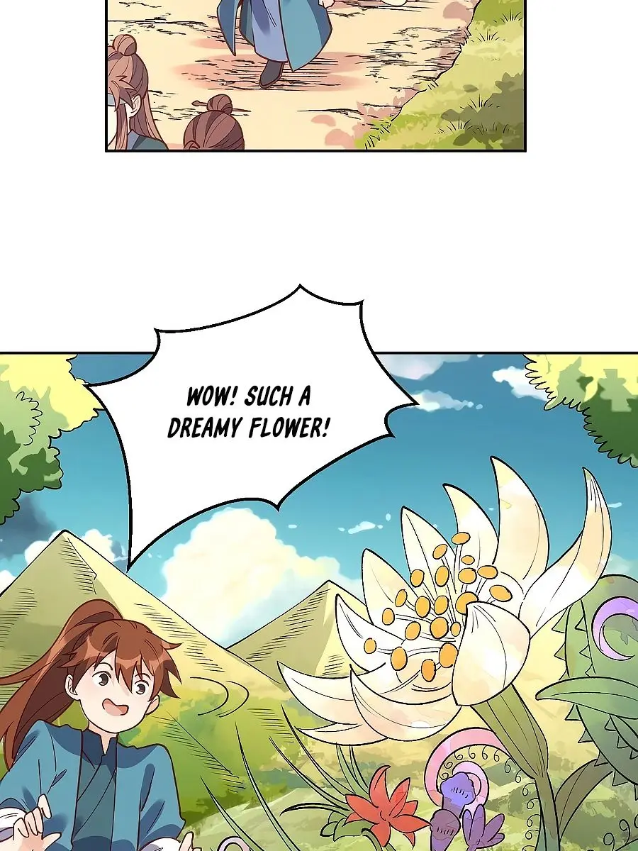 I'm Actually a Cultivation Bigshot Chapter 87 Page 34