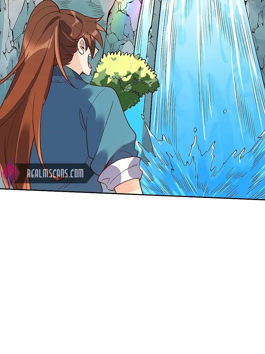 I'm Actually a Cultivation Bigshot Chapter 87 Page 37