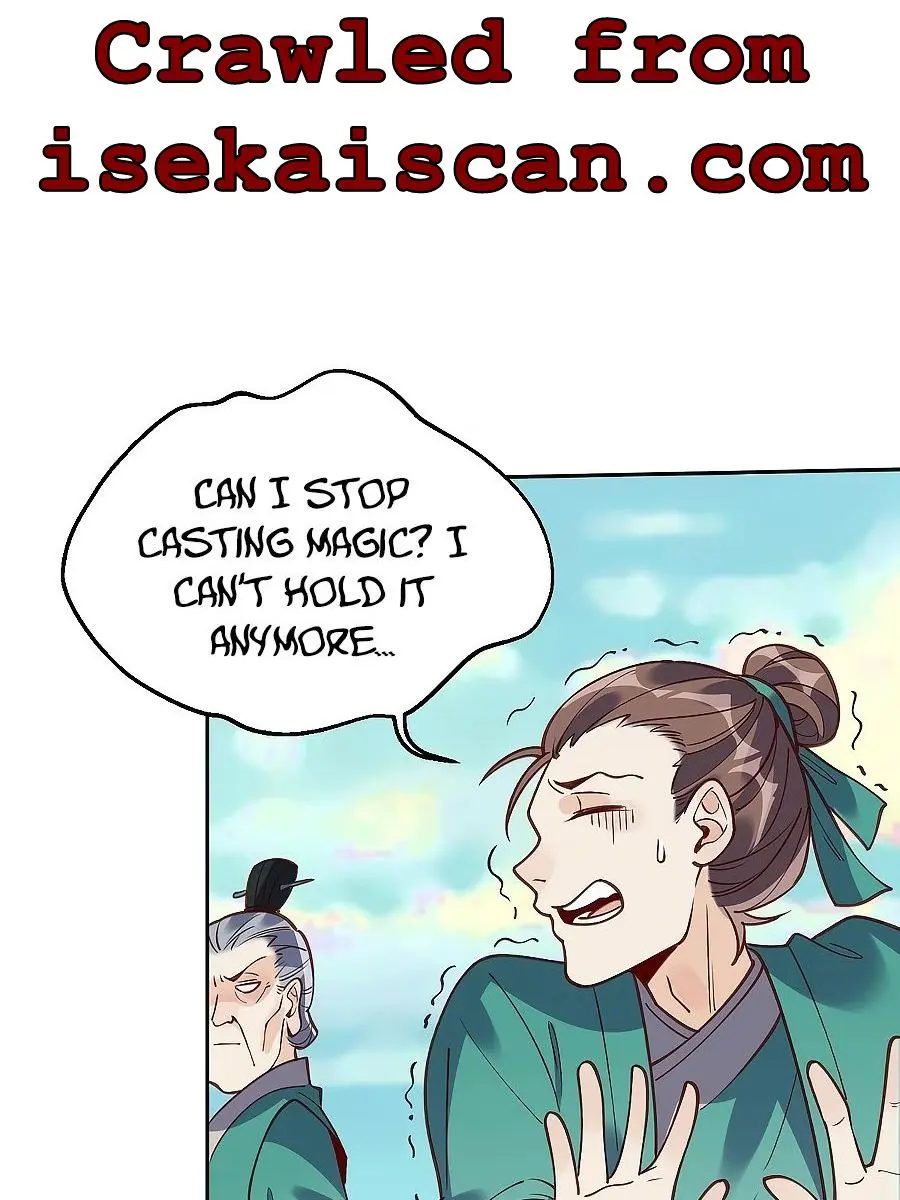 I'm Actually a Cultivation Bigshot Chapter 87 Page 40