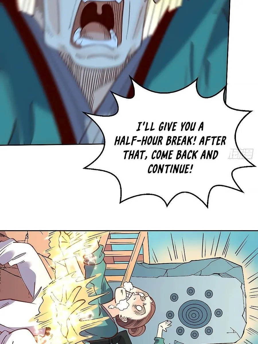 I'm Actually a Cultivation Bigshot Chapter 87 Page 42