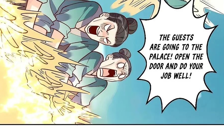 I'm Actually a Cultivation Bigshot Chapter 87 Page 45