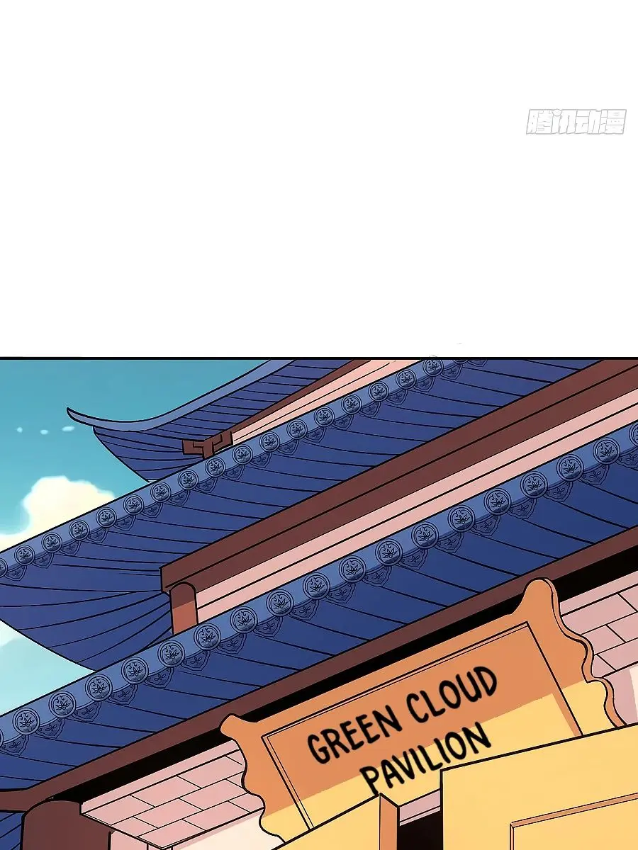 I'm Actually a Cultivation Bigshot Chapter 87 Page 46