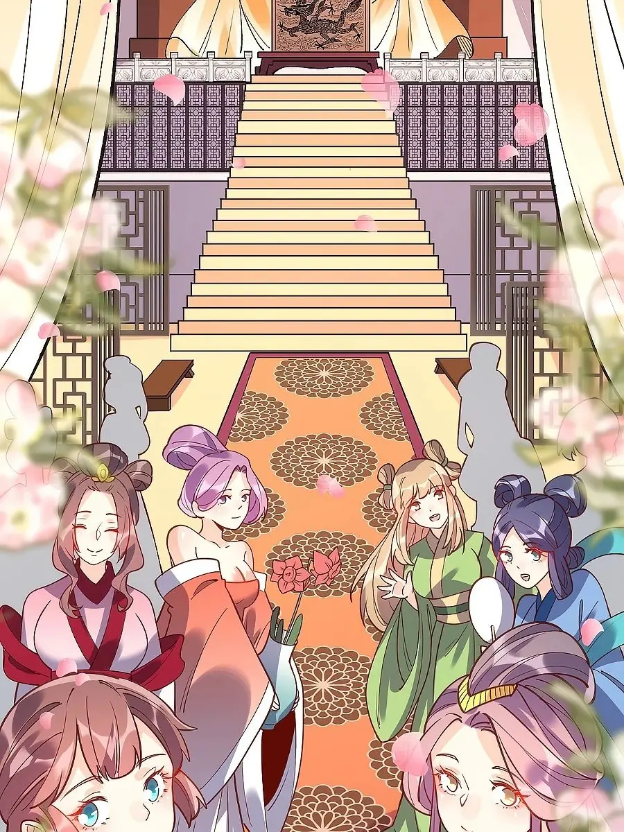 I'm Actually a Cultivation Bigshot Chapter 87 Page 49