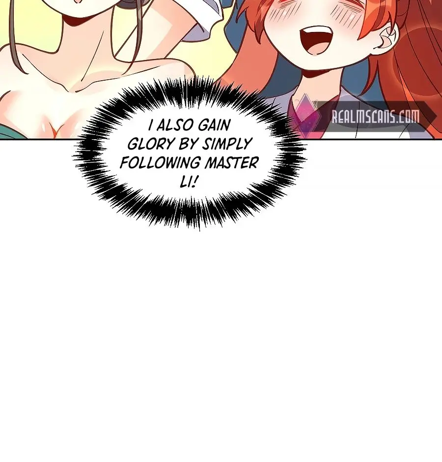 I'm Actually a Cultivation Bigshot Chapter 87 Page 55