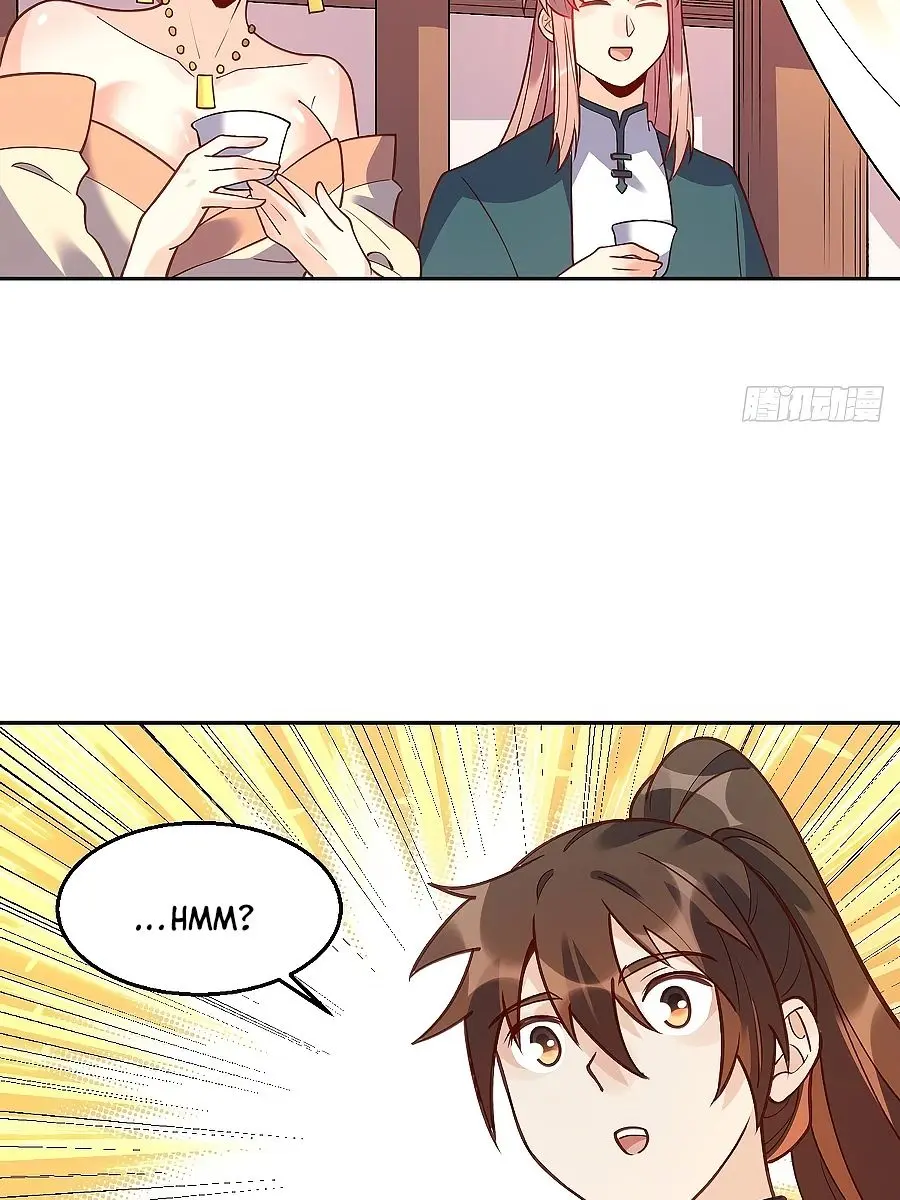 I'm Actually a Cultivation Bigshot Chapter 87 Page 59