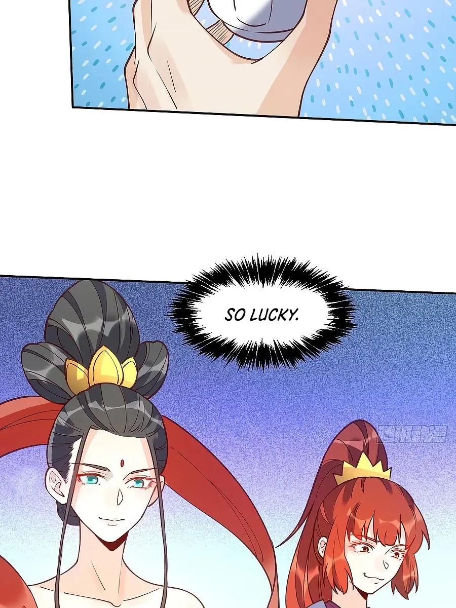 I'm Actually a Cultivation Bigshot Chapter 87 Page 62