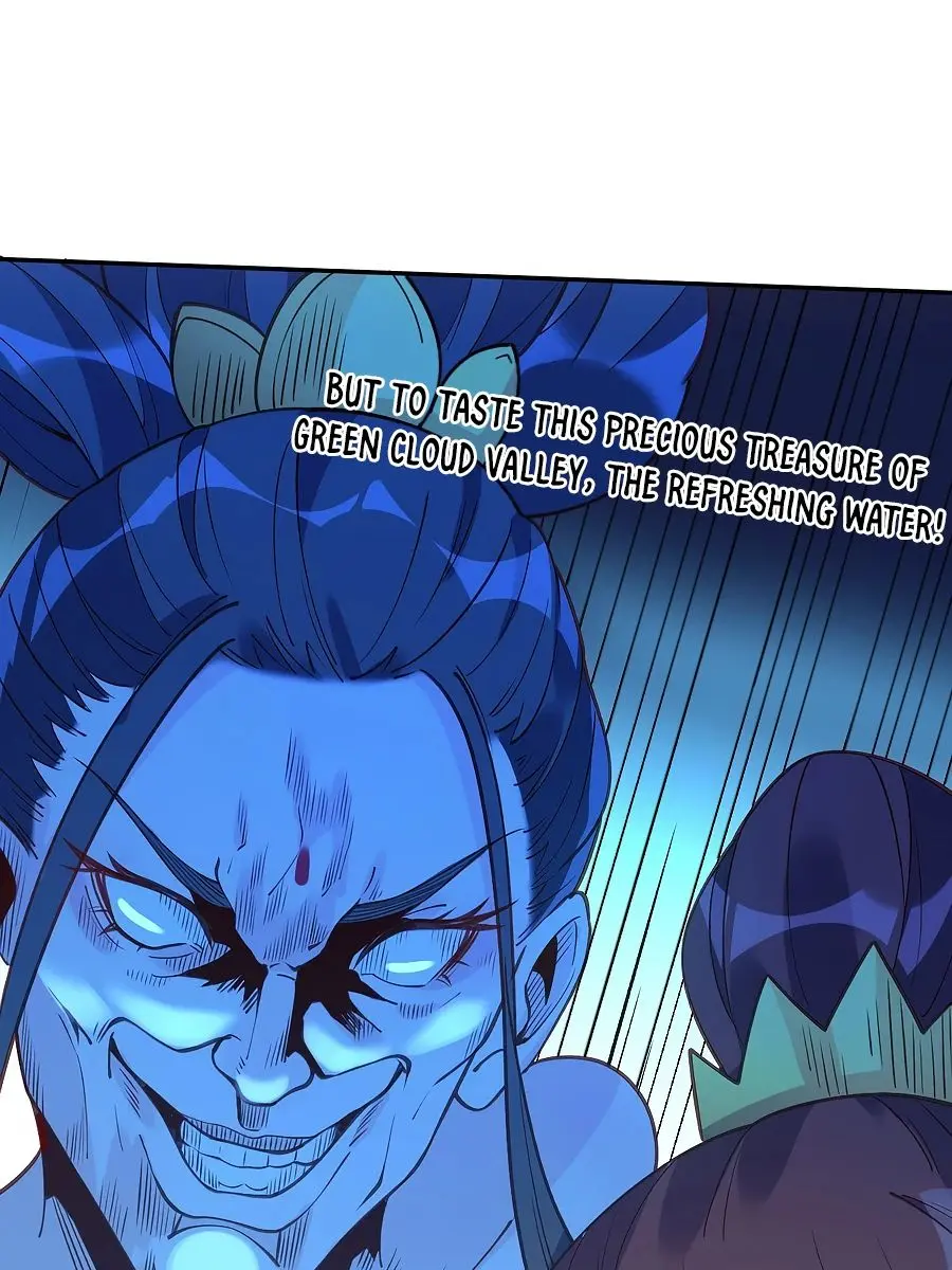 I'm Actually a Cultivation Bigshot Chapter 87 Page 66
