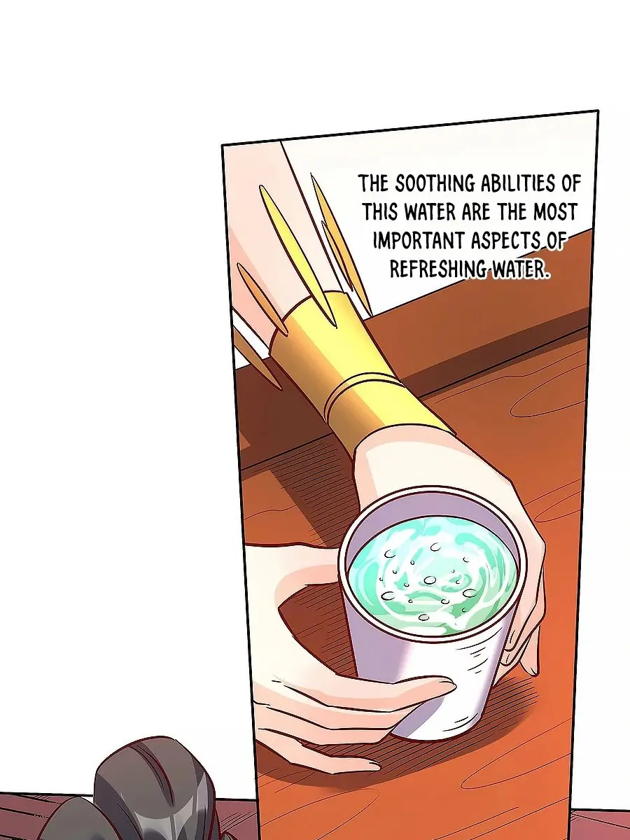 I'm Actually a Cultivation Bigshot Chapter 88 Page 3