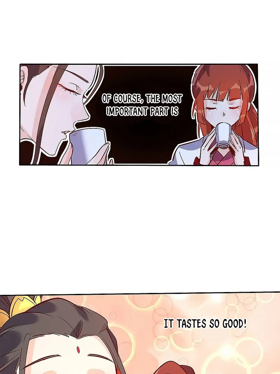 I'm Actually a Cultivation Bigshot Chapter 88 Page 5