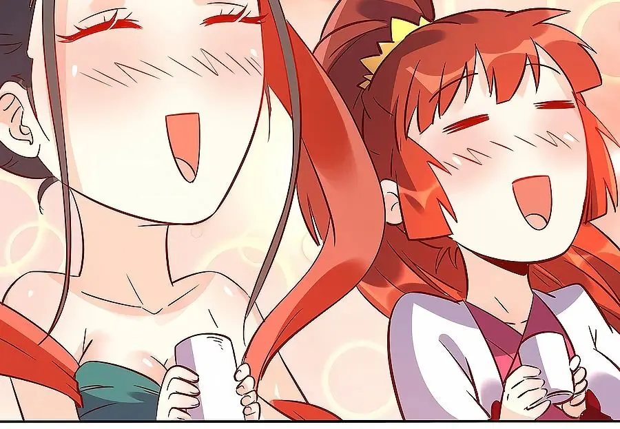I'm Actually a Cultivation Bigshot Chapter 88 Page 6