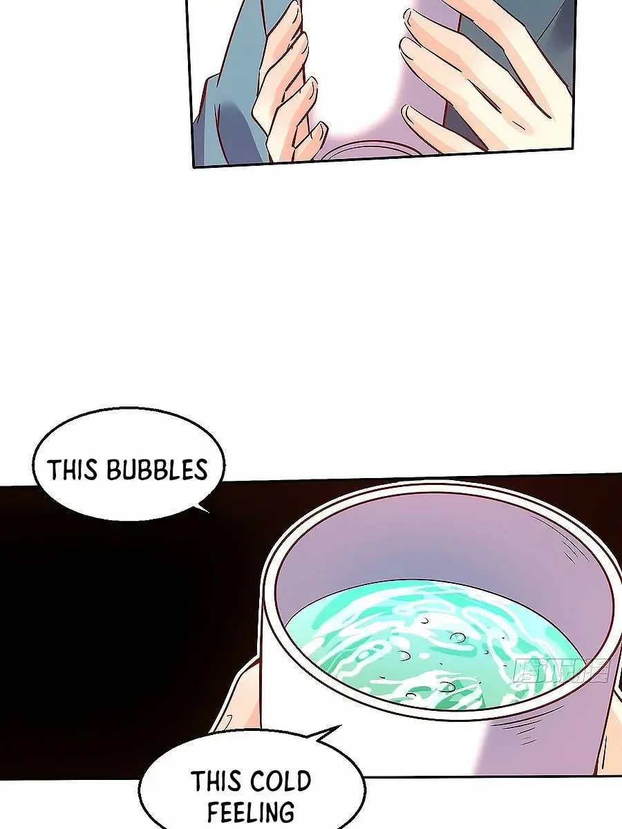 I'm Actually a Cultivation Bigshot Chapter 88 Page 8