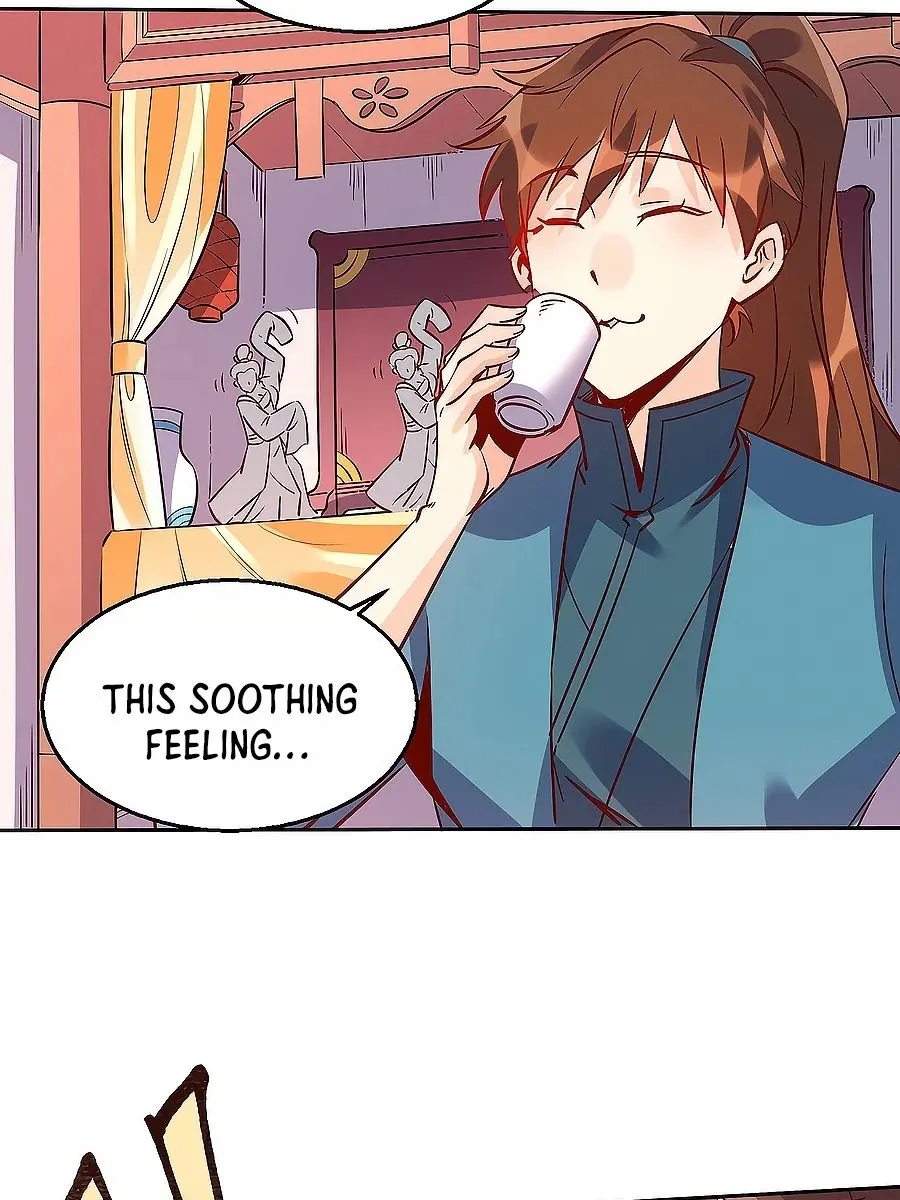 I'm Actually a Cultivation Bigshot Chapter 88 Page 9
