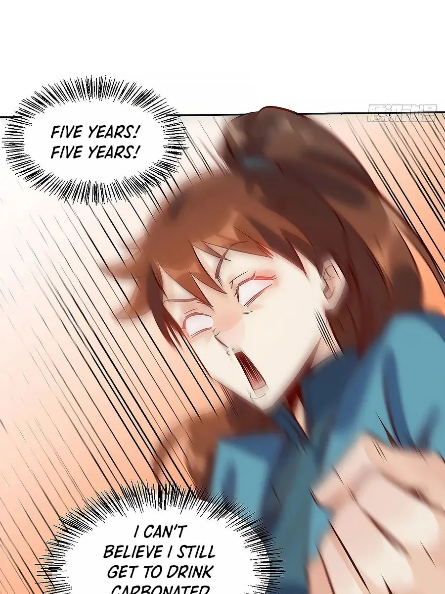 I'm Actually a Cultivation Bigshot Chapter 88 Page 12