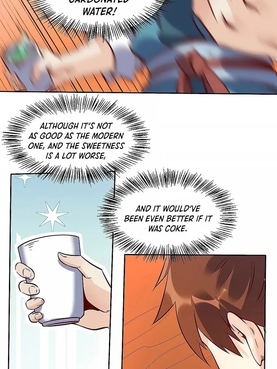 I'm Actually a Cultivation Bigshot Chapter 88 Page 13