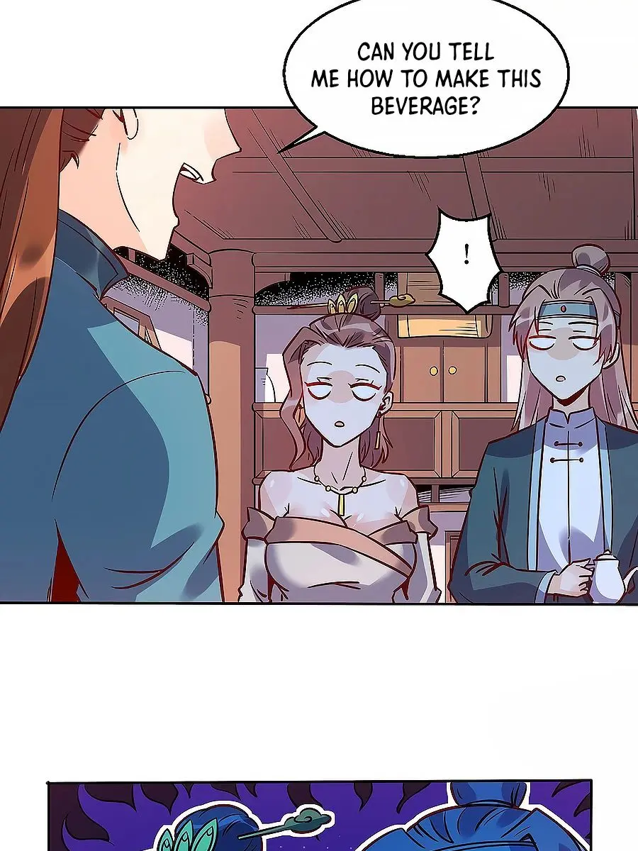 I'm Actually a Cultivation Bigshot Chapter 88 Page 22
