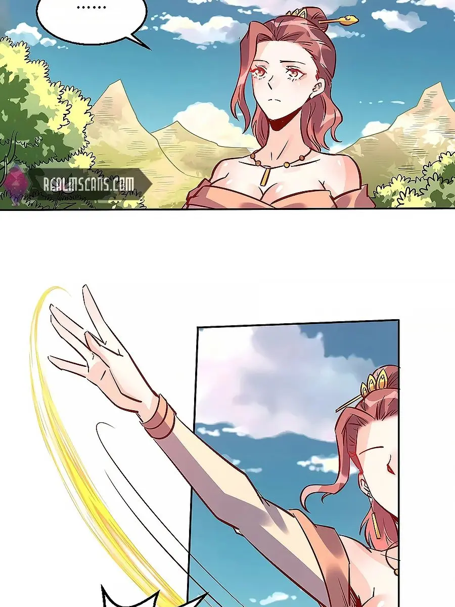 I'm Actually a Cultivation Bigshot Chapter 88 Page 30