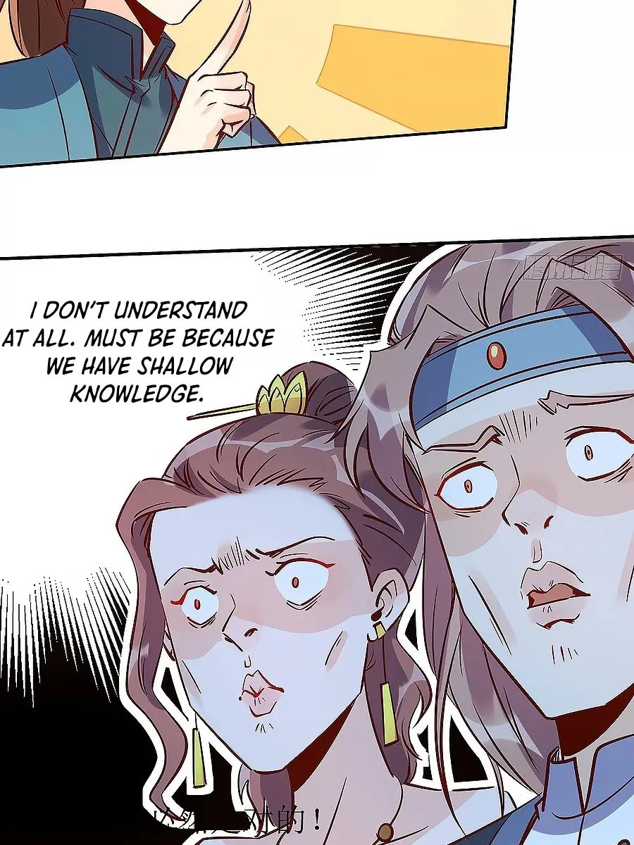 I'm Actually a Cultivation Bigshot Chapter 88 Page 49