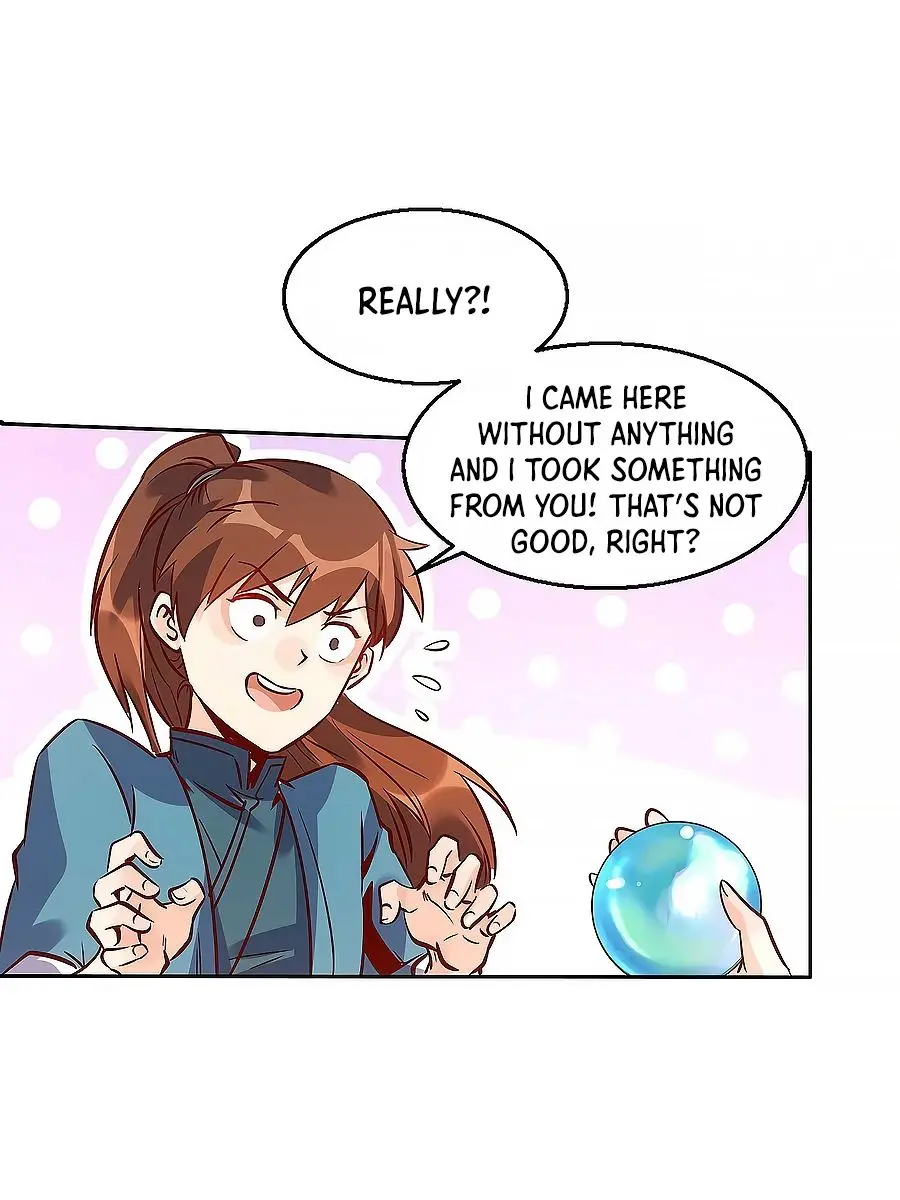 I'm Actually a Cultivation Bigshot Chapter 88 Page 52