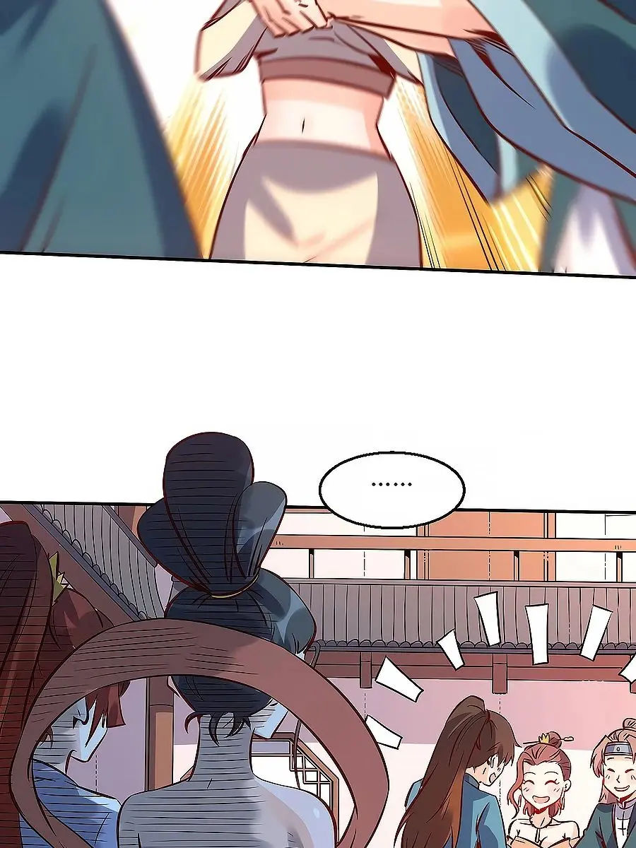 I'm Actually a Cultivation Bigshot Chapter 88 Page 58