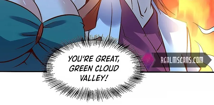 I'm Actually a Cultivation Bigshot Chapter 88 Page 60