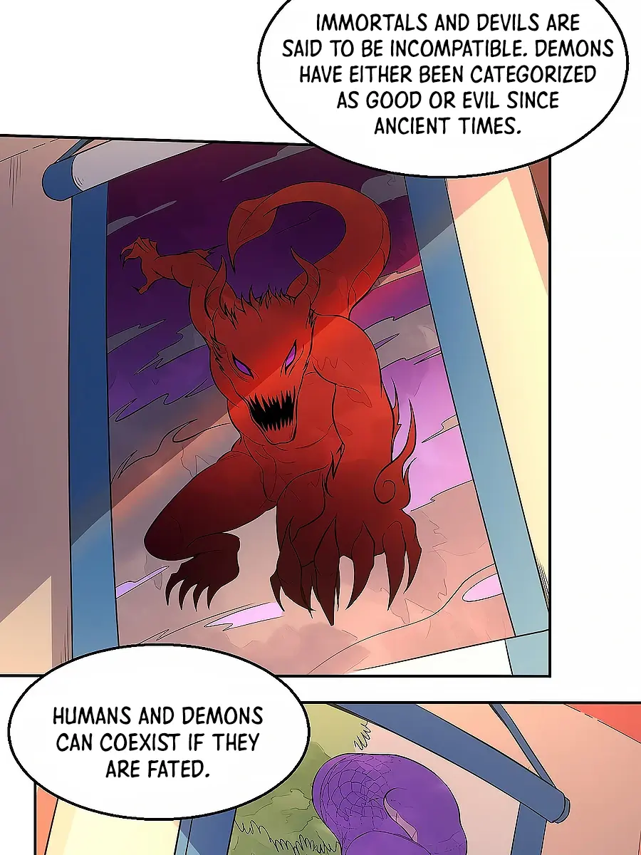 I'm Actually a Cultivation Bigshot Chapter 89 Page 7